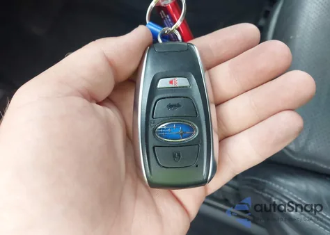 2023 Subaru Ascent Limited 7-Passenger from USA, damaged, VIN 4S4WMASDXP3420910